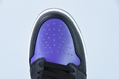 Tênis Jordan 1 Low Dark Concord - Loja Princípios