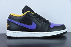Tênis Jordan 1 Low Dark Concord - comprar online