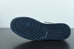 Tênis Jordan 1 Low Armory Navy