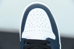 Tênis Jordan 1 Low Armory Navy - Loja Princípios