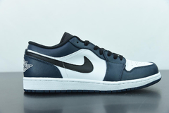 Tênis Jordan 1 Low Armory Navy - comprar online