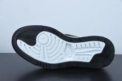 Tênis Jordan 1 Elevate Low SE Silver Toe
