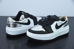 Imagem do Tênis Jordan 1 Elevate Low SE Silver Toe