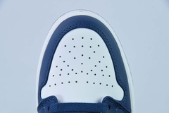 Tênis Jordan 1 Low True Blue - loja online