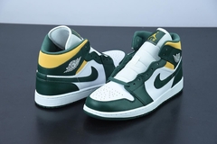 Imagem do Tênis Jordan 1 Mid Sonics