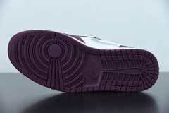 Tênis Jordan 1 Retro High OG Bordeaux