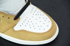 Tênis Jordan 1 Retro High Rookie of the Year - Loja Princípios