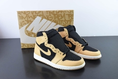 Tênis Jordan 1 Retro High OG Heirloom