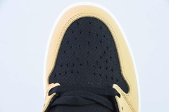 Tênis Jordan 1 Retro High OG Heirloom - Loja Princípios