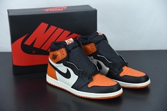 Tênis Jordan 1 Retro Shattered Backboard