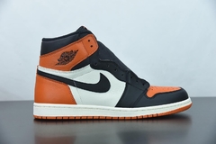 Tênis Jordan 1 Retro Shattered Backboard - comprar online