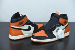 Tênis Jordan 1 Retro Shattered Backboard - loja online