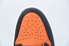 Tênis Jordan 1 Retro Shattered Backboard - Loja Princípios