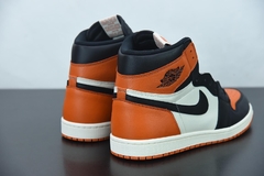 Imagem do Tênis Jordan 1 Retro Shattered Backboard