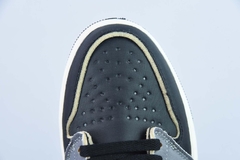 Tênis Jordan 1 Retro Low OG EX Dark Smoke Grey - loja online