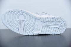 Tênis Jordan 1 Retro High Off-White White - comprar online