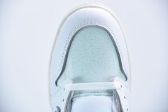 Tênis Jordan 1 Retro High Off-White White - Loja Princípios