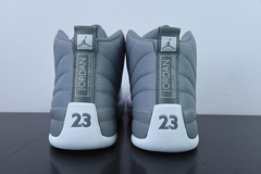 Tênis Jordan 12 Retro Stealth - Loja Princípios