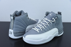 Imagem do Tênis Jordan 12 Retro Stealth