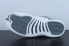 Tênis Jordan 12 Retro Stealth