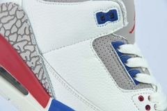 Tênis Jordan 3 Retro International Flight - loja online