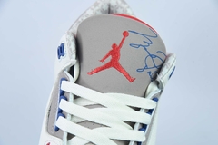 Tênis Jordan 3 Retro International Flight - Loja Princípios