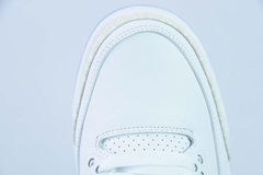 Imagem do Tênis Jordan 3 Retro Triple White