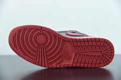 Tênis Jordan 1 Retro High OG Patent Bred - comprar online