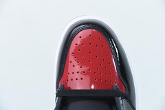 Tênis Jordan 1 Retro High OG Patent Bred - Loja Princípios