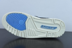 Tênis Jordan Legacy 312 Low Psychic Blue