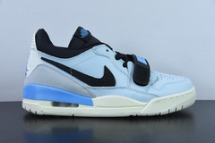 Tênis Jordan Legacy 312 Low Psychic Blue - comprar online