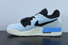 Tênis Jordan Legacy 312 Low Psychic Blue na internet