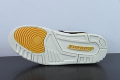 Tênis Jordan Legacy 312 Low Pale Vanilla