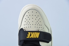 Tênis Jordan Legacy 312 Low Pale Vanilla - Loja Princípios