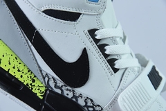 Tênis Jordan Legacy 312 Command Force Volt - Loja Princípios
