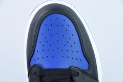 Tênis Jordan 1 Retro Low Golf Royal Toe - loja online