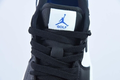 Tênis Jordan 1 Retro Low Golf Royal Toe - Loja Princípios