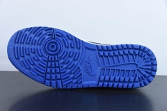 Tênis Jordan 1 Retro Low Golf Royal Toe - comprar online