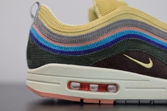 Tênis Nike Air Max 1/97 Sean Wotherspoon - Loja Princípios