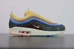Tênis Nike Air Max 1/97 Sean Wotherspoon - comprar online