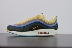 Tênis Nike Air Max 1/97 Sean Wotherspoon na internet