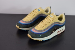 Tênis Nike Air Max 1/97 Sean Wotherspoon - loja online