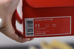 Tênis Nike Air Max 1/97 Sean Wotherspoon na internet