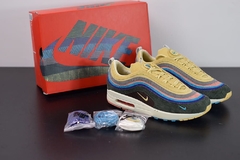 Tênis Nike Air Max 1/97 Sean Wotherspoon
