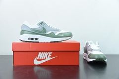 Tênis Nike Air Max 1 Spiral Sage - Loja Princípios