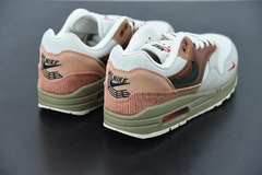 Imagem do Tênis Nike Air Max 1 City Pack Amsterdam