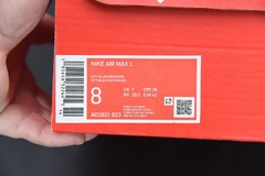 Tênis Nike Air Max 1 City Pack Amsterdam - comprar online