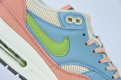 Imagem do Tênis Nike Air Max 1 Light Madder Root