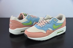 Tênis Nike Air Max 1 Light Madder Root