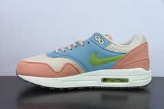 Tênis Nike Air Max 1 Light Madder Root na internet